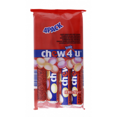 STICK CARAMELLE  GUSTO LIMONE,ARANCIA E FRAGOLA
