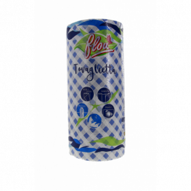 TOVAGLIETTA MULTIUSO 2 VELI 80 STRAPPI 1PZ