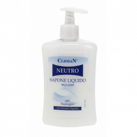 SAPONE LIQUIDO NEUTRO 500ML