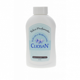 TALCO PROFUMATO 200G