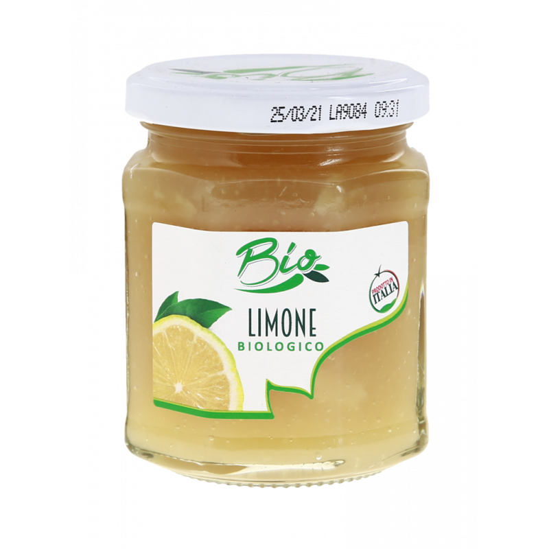 PREPARATO LIMONI