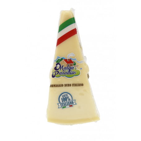 PUNTE FORMAGGIO DURO ITALIANO