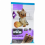 DENTAL SNACK PER CANI DI PICCOLA TAGIA 7X110G