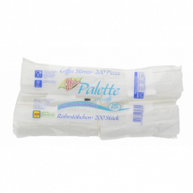 MAXI PALETTE CAFFE'200 PEZZI