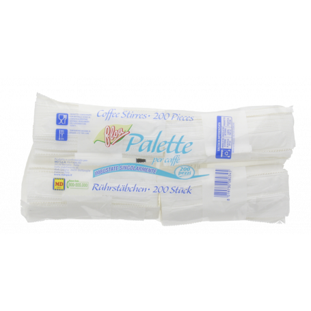 MAXI PALETTE CAFFE'200 PEZZI