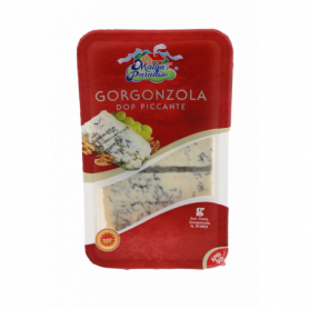 GORGONZOLA PICCANTE 200G