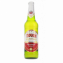 BIRRA BIONDA IN VETRO 4,7% VOL.ALC. 0,5L