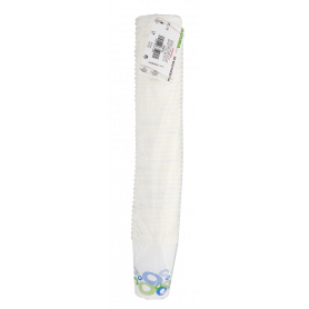 BICCHIERI IN CARTONCINO 50X180CC