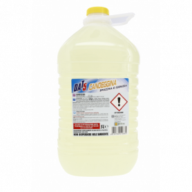 CANDEGGINA 5L