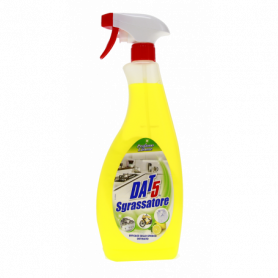 SGRASSATORE GIALLO 1L