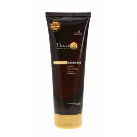 CREMA VISO CORPO CON OLIO DI ARGAN 250ML