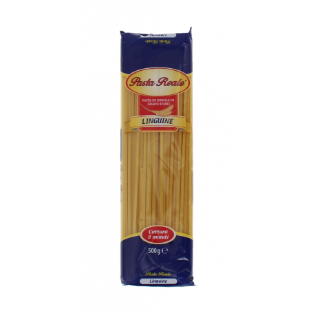 PASTA SECCA LINGUINE 500G