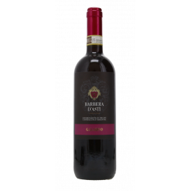 BARBERA D'ASTI DOCG
