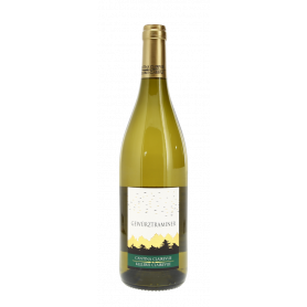 GEWURZTRAMINER 750ML