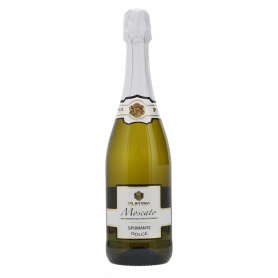 SPUMANTE MOSCATO DOLCE 750ML