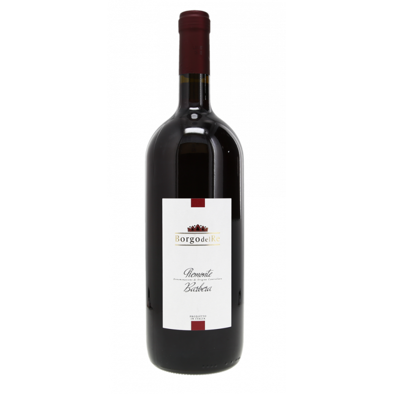 PIEMONTE BARBERA DOC 1,5L