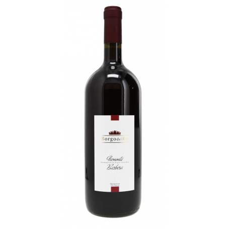 PIEMONTE BARBERA DOC 1,5L