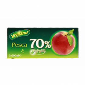 3 SUCCO PESCA 70%