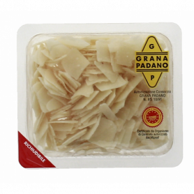 GRANA PADANO SCAGLIE DOP 150G