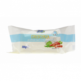 CRESCENZA ALLO YOGURT