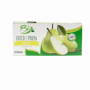 SUCCO E POLPA PERA BIO IN BIRCK 3X200ML