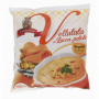 VELLUTATA ZUCCA E PATATE 600G