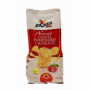 PATATINE NOSTRANE POMODORO E BASILICO 130G