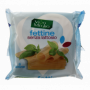 FETTINE DI FORMAGGIO SENZA LATTOSIO 200G