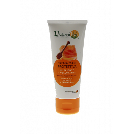 CREMA MANI PROTETTIVA 100ML
