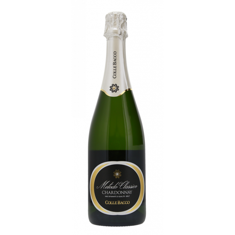 CHARDONNAY METODO CLASSICO