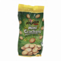 MINI CRACKERS PER APERITIVO 350G