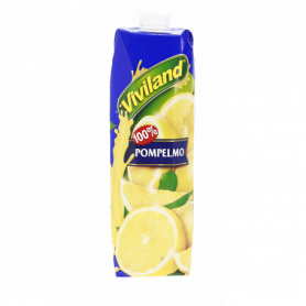 SUCCO 100% POMPELMO 1L