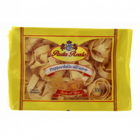 PASTA SECCA PAPPARDELLE UOVO 500G