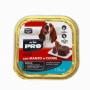 PATE' CANE CON MANZO E CUORE 150G