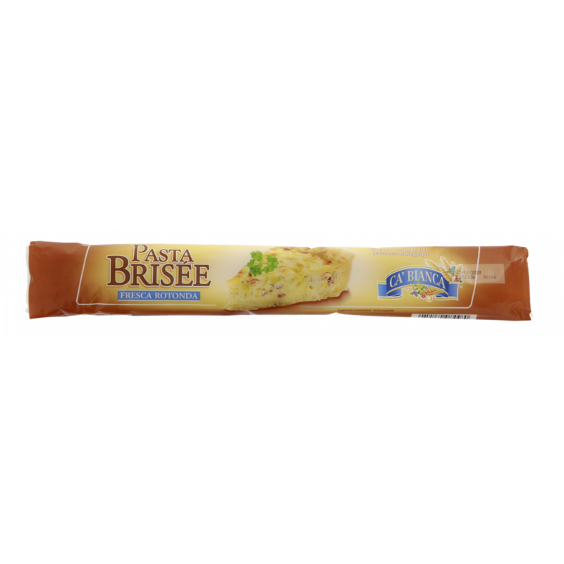 PASTA BRISEE 230G