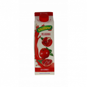 BEVANDA ALLA MELAGRANA 1L