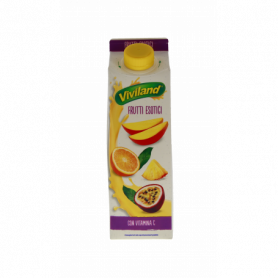 BEVANDA AI FRUTTI ESOTICI 1L