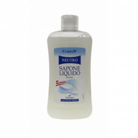RICARICA SAPONE LIQUIDO NEUTRO 1L