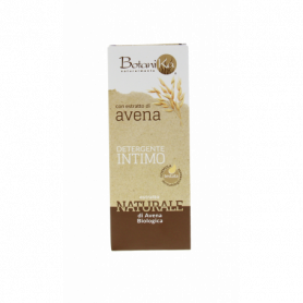 DETERGENTE INTIMO CON ESTRATTO DI AVENA BIOLOGICA 250 ML