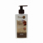 CREMA CORPO CON OLIO NATURALE DI ARGAN BIOLOGICO 250 ML