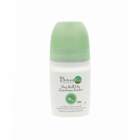 DEO ROLL ON NEUTRO LUNGA DURATA