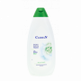 BAGNODOCCIA VELLUTANTE AL TALCO CON ROSA BIO 500 ML