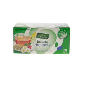 TISANA DRENANTE 20PZ