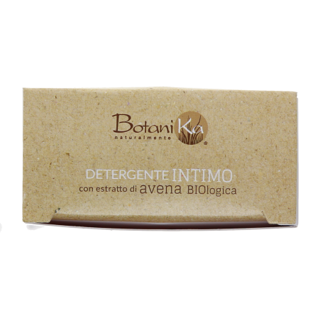 DETERGENTE INTIMO CON ESTRATTO DI ALOE VERA 250ML