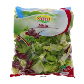INSALATA MISTA IN BUSTA 250G