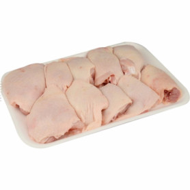 SOVRACOSCE DI POLLO G.450