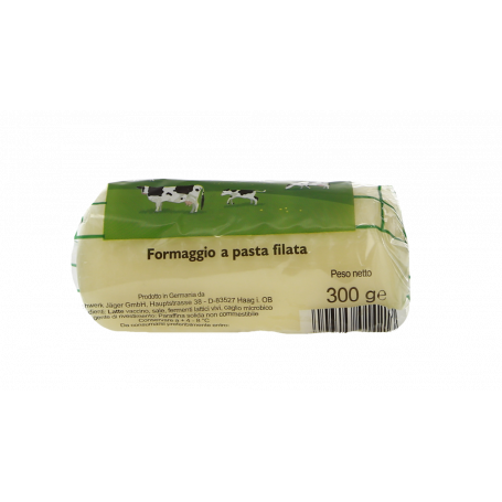 FORMAGGIO A PASTA FILATA 300G
