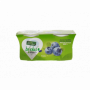 YOGURT BIANCO/MIRTILLI SENZA GLUTINE 2X125G