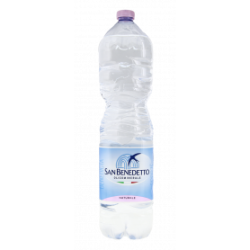ACQUA NATURALE