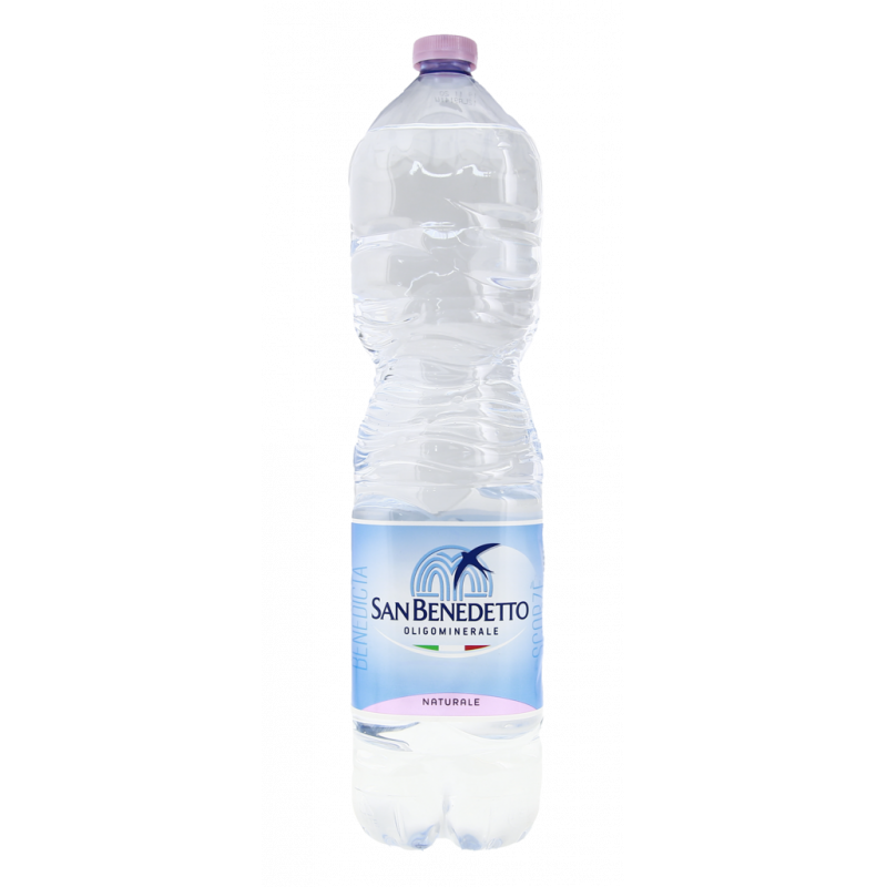 ACQUA NATURALE